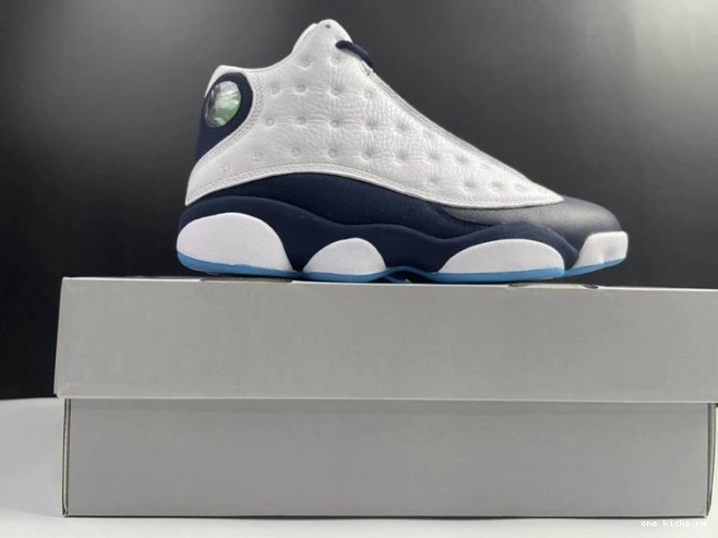 Rep Onekick Air Powder Jordan Blue Dark 414571-144 13 0726